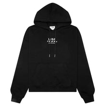 Load image into Gallery viewer, L/AB OFF-WHITE DIAG HOODIE