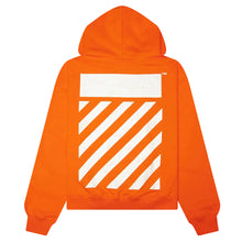 Load image into Gallery viewer, L/AB OFF-WHITE DIAG HOODIE
