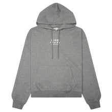 Load image into Gallery viewer, L/AB OFF-WHITE DIAG PULL OVER HOODIE