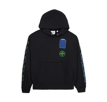 Load image into Gallery viewer, L/AB OFF-WHITE OFF ACTIVE PULLOVER HOODIE