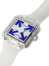 Load image into Gallery viewer, OFF-WHITE "PROTO 01" WATCH