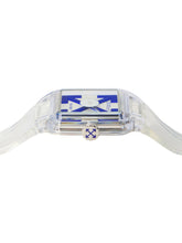 Load image into Gallery viewer, OFF-WHITE "PROTO 01" WATCH