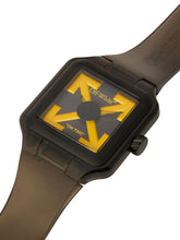 Load image into Gallery viewer, OFF-WHITE "PROTO 01" WATCH