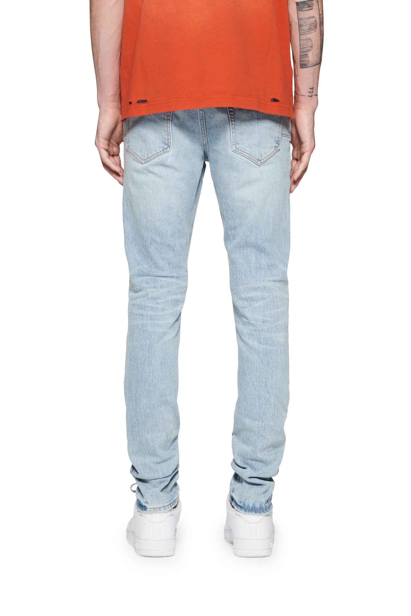 PURPLE BRAND JEANS HALFTONE WORDMARK – BLUE CITY NYC PURPLE BRAND JEANS HALFTONE WORDMARK – BLUE CITY NYC