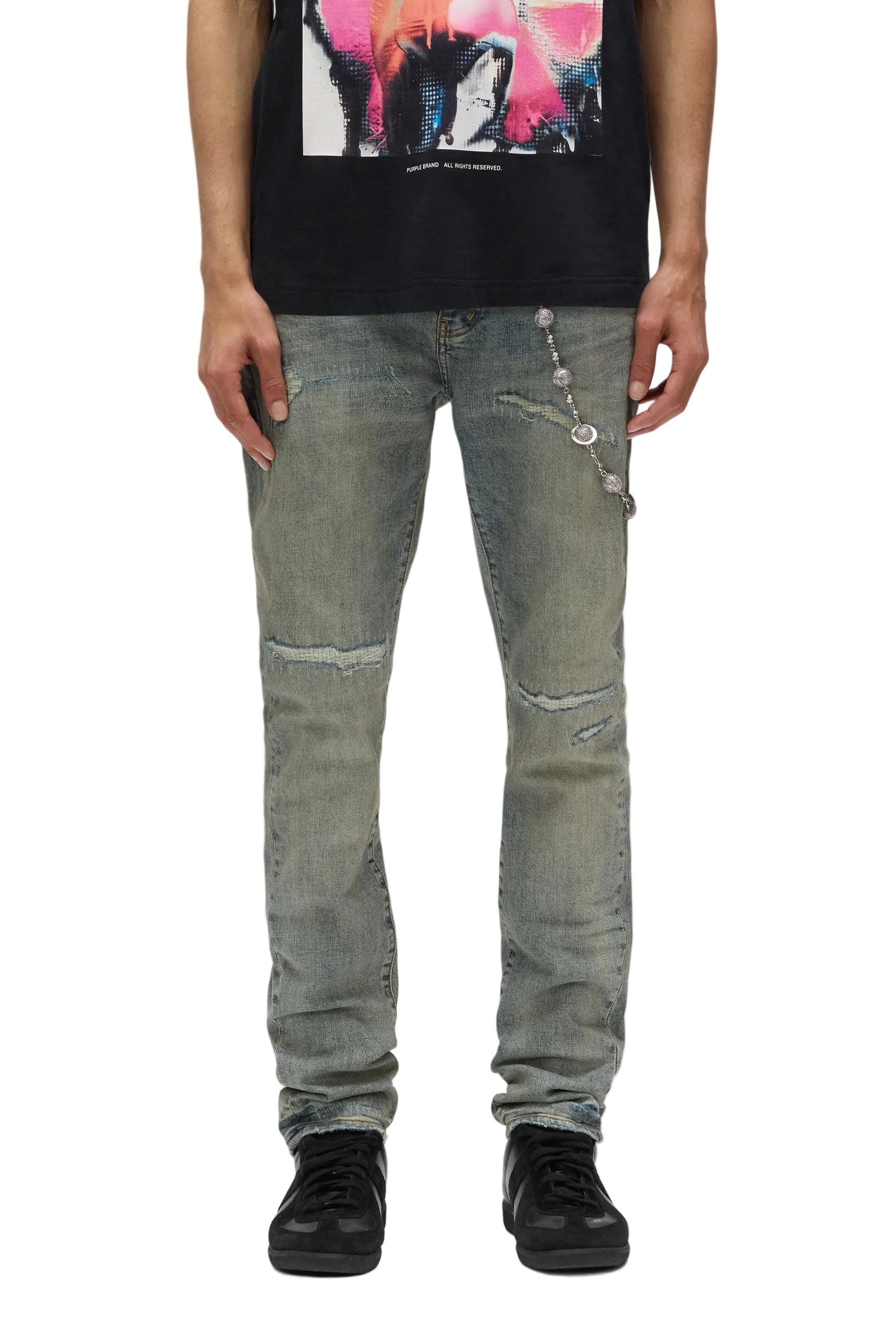 Purple Brand denim 28