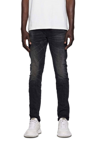 PURPLE BRAND SKINNY HIGHGATE JEANS