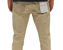 Load image into Gallery viewer, PURPLE BRAND  SLIM JEANS