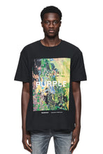 Load image into Gallery viewer, Purple Brand Wonderland Tee