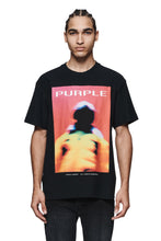 Load image into Gallery viewer, PURPLE BRAND FOCUS TEE