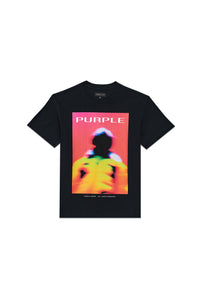 PURPLE BRAND FOCUS TEE