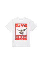 Load image into Gallery viewer, PURPLE BRAND MEN&#39;S FLY HIGH TEE