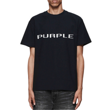 Load image into Gallery viewer, PURPLE BRAND WORDMARK TEE