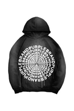 Load image into Gallery viewer, PURPLE BRAND HWT FLEECE PO HOODIE