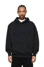 Load image into Gallery viewer, PURPLE BRAND HWT FLEECE PO HOODIE