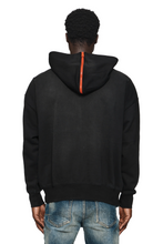 Load image into Gallery viewer, PURPLE BRAND HEAVY WEIGHT PO HOODIE