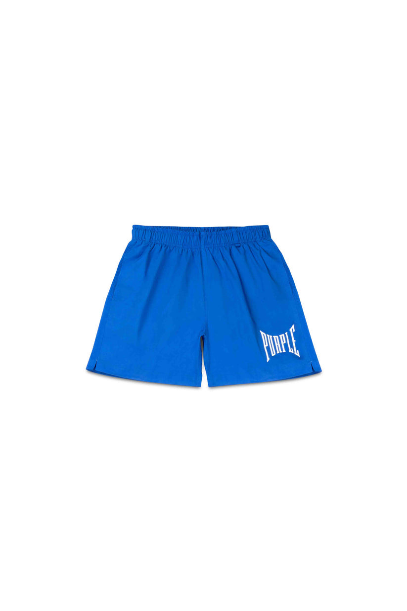 UPPERCUT ALL ROUND SHORT