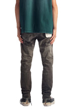 Load image into Gallery viewer, PURPLE BRAND SKINNY TACKING JEANS