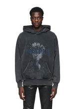 Load image into Gallery viewer, PURPLE BRAND SKY HIGH FRENCH TERRY PULL OVER HOODIE