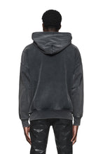 Load image into Gallery viewer, PURPLE BRAND SKY HIGH FRENCH TERRY PULL OVER HOODIE