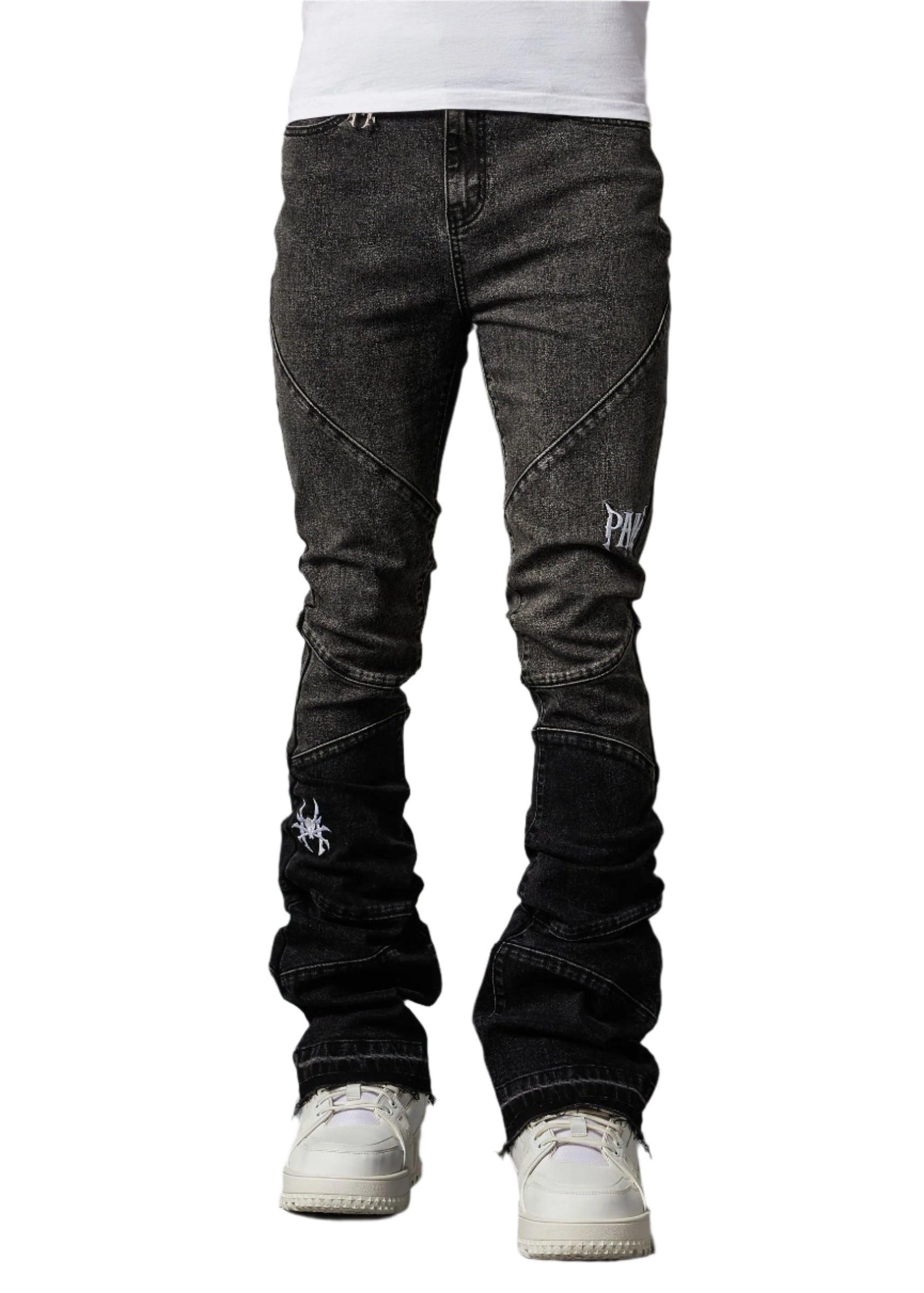 パンツ PAIN LAB AQUA BLUE STACKED DENIM 30 PL_stack_grey_fade-1_1714x.jpg