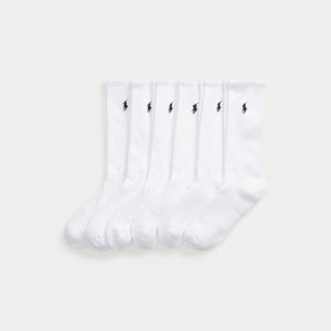 POLO RALPH LAUREN SOCKS