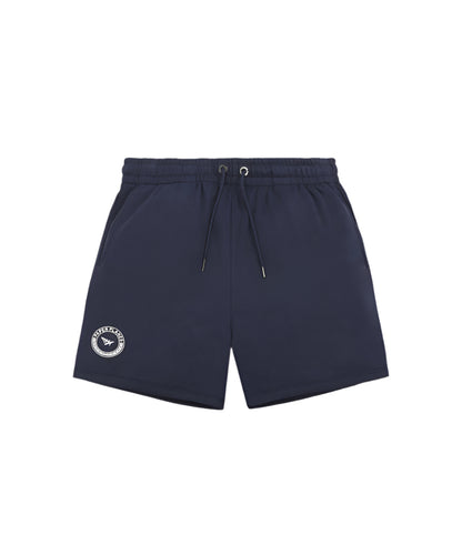 PAPER PLANES FIRST CLASS RELAXED FLEECE SHORT