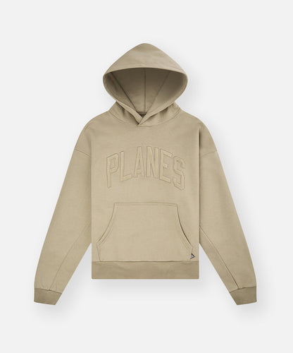 PAPER PLANES GALAXY PULL OVER HOODIE