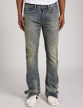 Load image into Gallery viewer, PRPS WINSOR FLARE RUIN JEANS