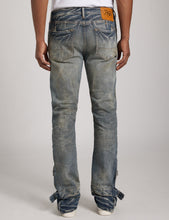 Load image into Gallery viewer, PRPS WINSOR FLARE RUIN JEANS