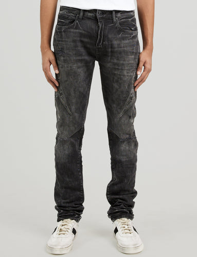 PRPS WINSOR FOUNDATION JEANS