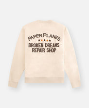 Load image into Gallery viewer, PAPER PLANES BROKEN DREAMS REPAIR SHOP CREW