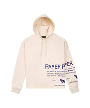 Load image into Gallery viewer, PAPER PLANES ADVANCE HOODIE