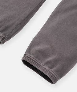 PAPER PLANE SCRIPT JOGGER PANTS