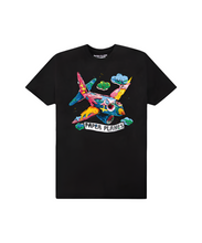 Load image into Gallery viewer, PAPER PLANES DOUGH PLANE TEE