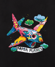 Load image into Gallery viewer, PAPER PLANES DOUGH PLANE TEE