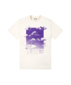 PAPER PLANES EVERYWHERE TEE