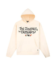 Load image into Gallery viewer, PAPER PLANES THE JOURNEY HOODIE