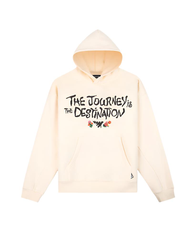 PAPER PLANES THE JOURNEY HOODIE