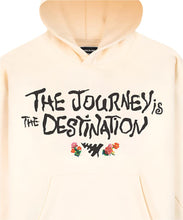 Load image into Gallery viewer, PAPER PLANES THE JOURNEY HOODIE