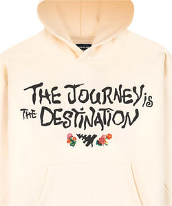 PAPER PLANES THE JOURNEY HOODIE