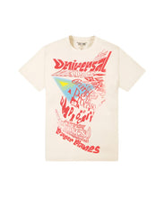 Load image into Gallery viewer, PAPER PLANES UNIVERSAL LANGUAGE TEE