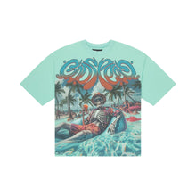 Load image into Gallery viewer, GODSPEED POOL PARTY T.SHIRT