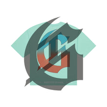 Load image into Gallery viewer, GODSPEED POOL PARTY T.SHIRT