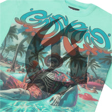 Load image into Gallery viewer, GODSPEED POOL PARTY T.SHIRT