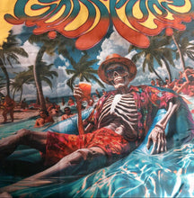 Load image into Gallery viewer, GODSPEED POOL PARTY T.SHIRT