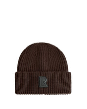 Load image into Gallery viewer, RUDSAK CYBELLE KNIT LOGO BEANIE