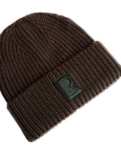 Load image into Gallery viewer, RUDSAK CYBELLE KNIT LOGO BEANIE