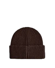 Load image into Gallery viewer, RUDSAK CYBELLE KNIT LOGO BEANIE