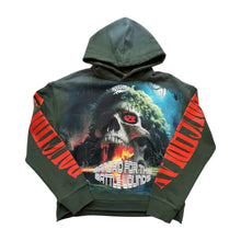Load image into Gallery viewer, ROUGH PLAY ISLAND PULL OVER HOODIE