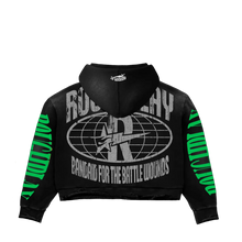 Load image into Gallery viewer, ROUGH PLAY SOULBOY PULLOVER HOODIE